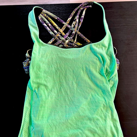 Lululemon Athletica women’s top. - Picture 1 of 3